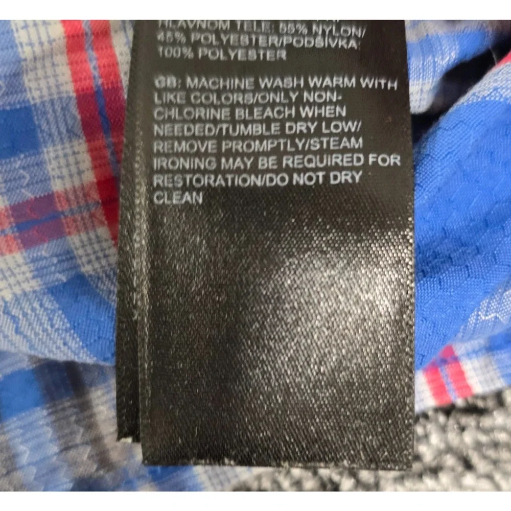 The North Face pre owned